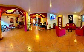 Hotel Lolita's Boutique