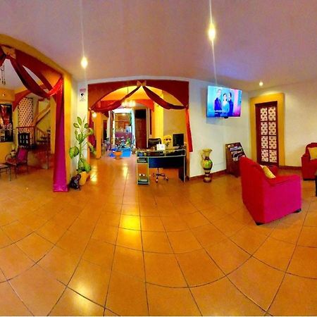 Hotel Lolita's Boutique Granada Extérieur photo