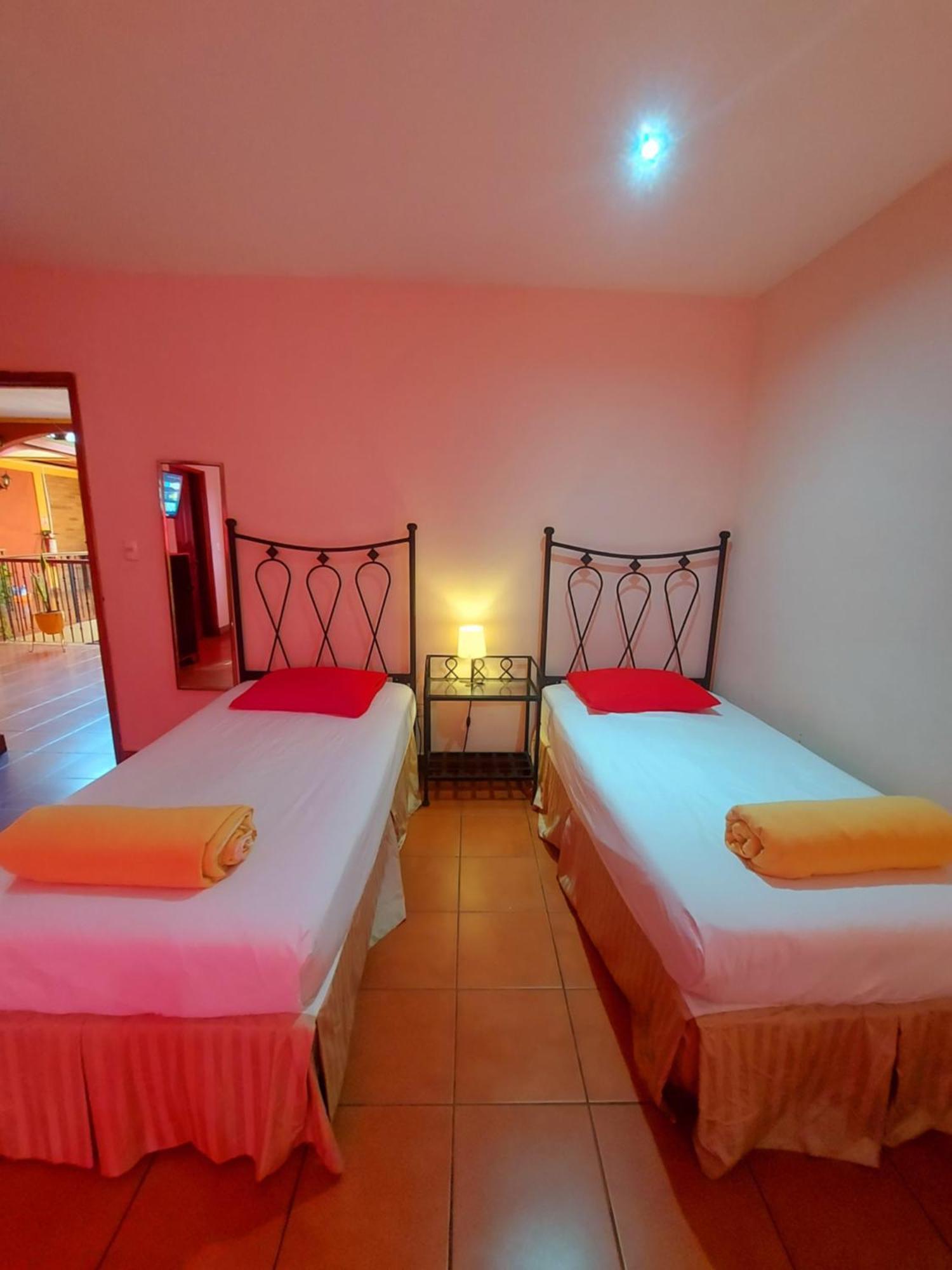 Hotel Lolita's Boutique Granada Extérieur photo