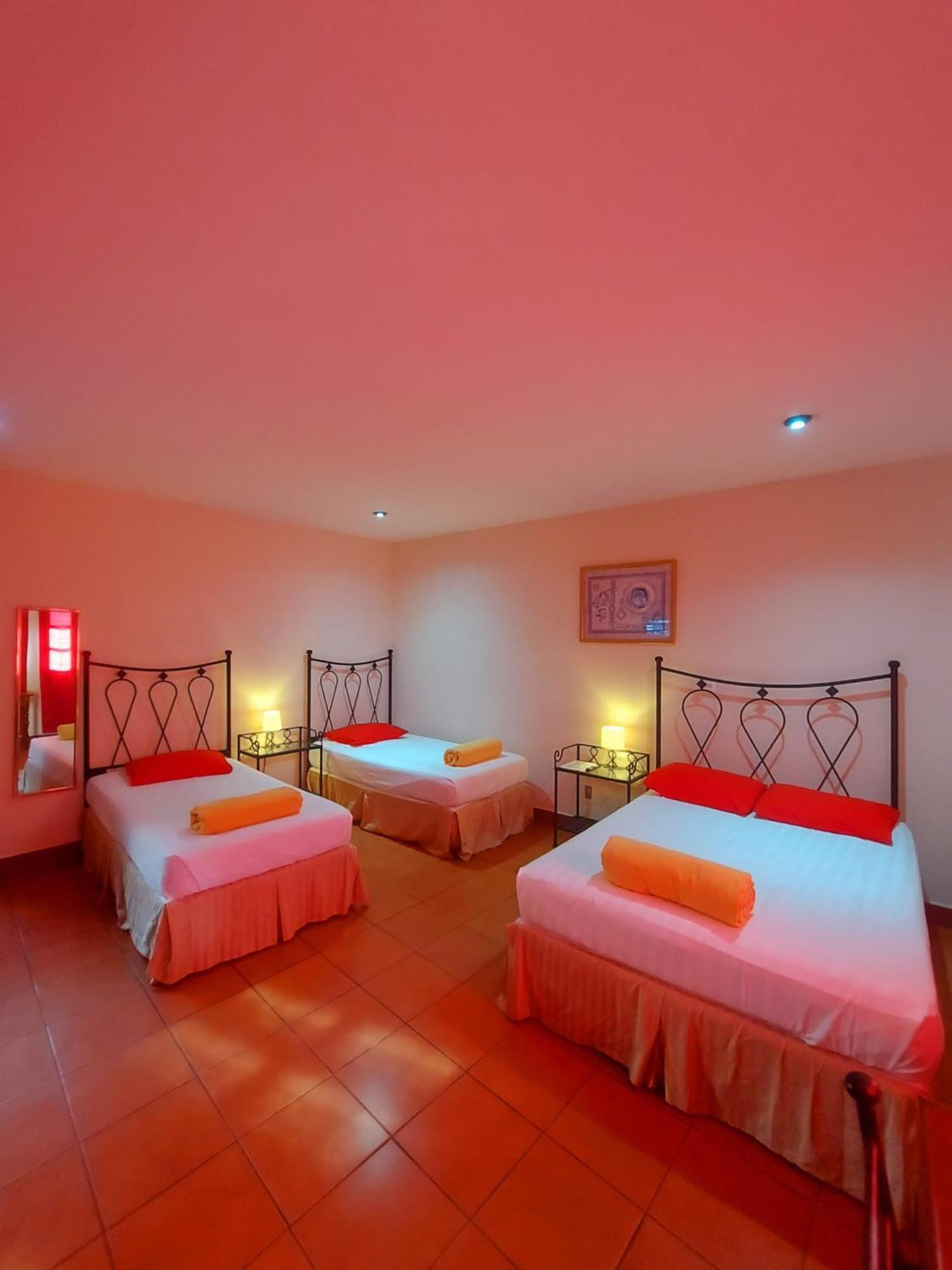 Hotel Lolita's Boutique Granada Extérieur photo