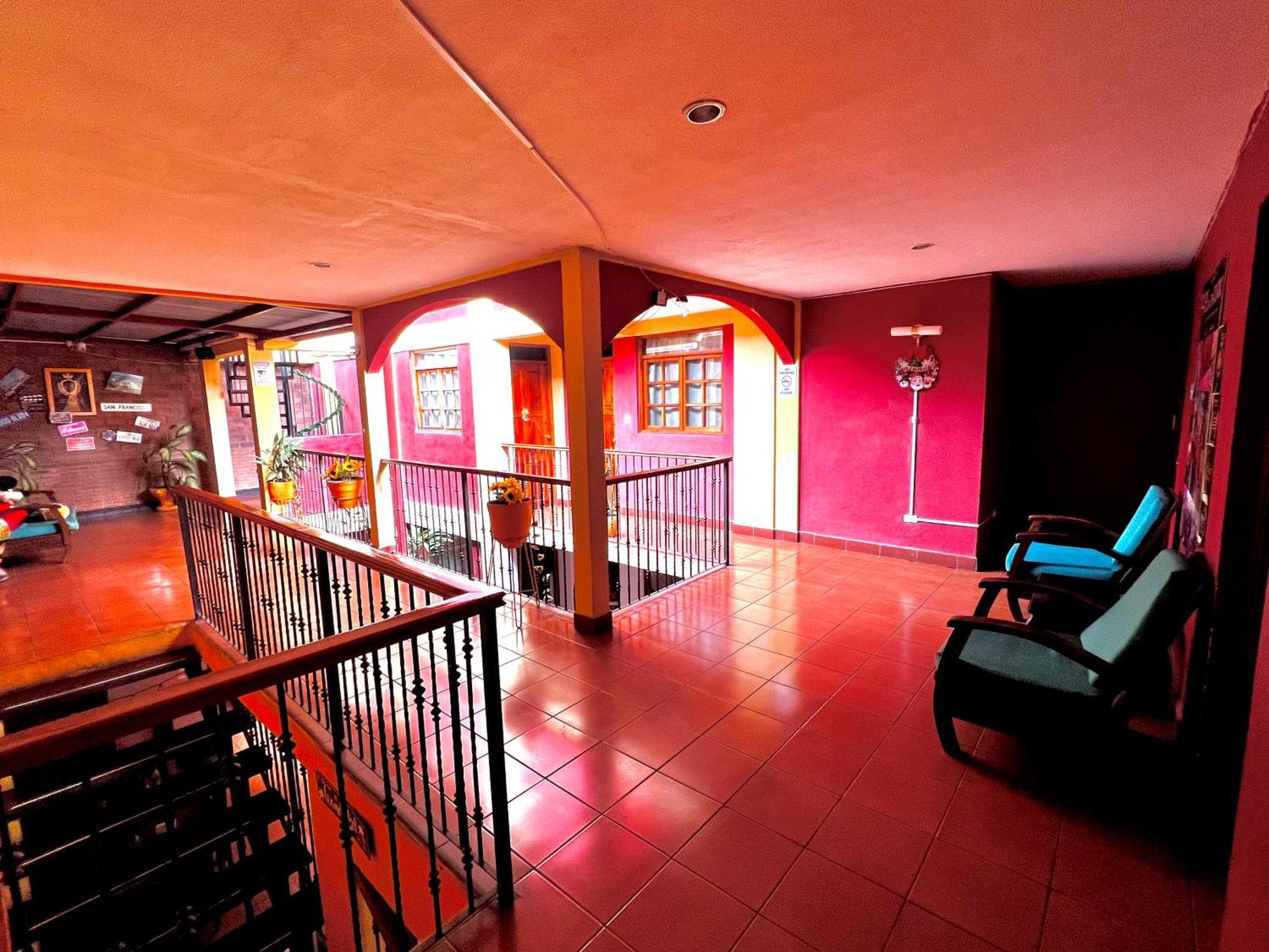 Hotel Lolita's Boutique Granada Extérieur photo
