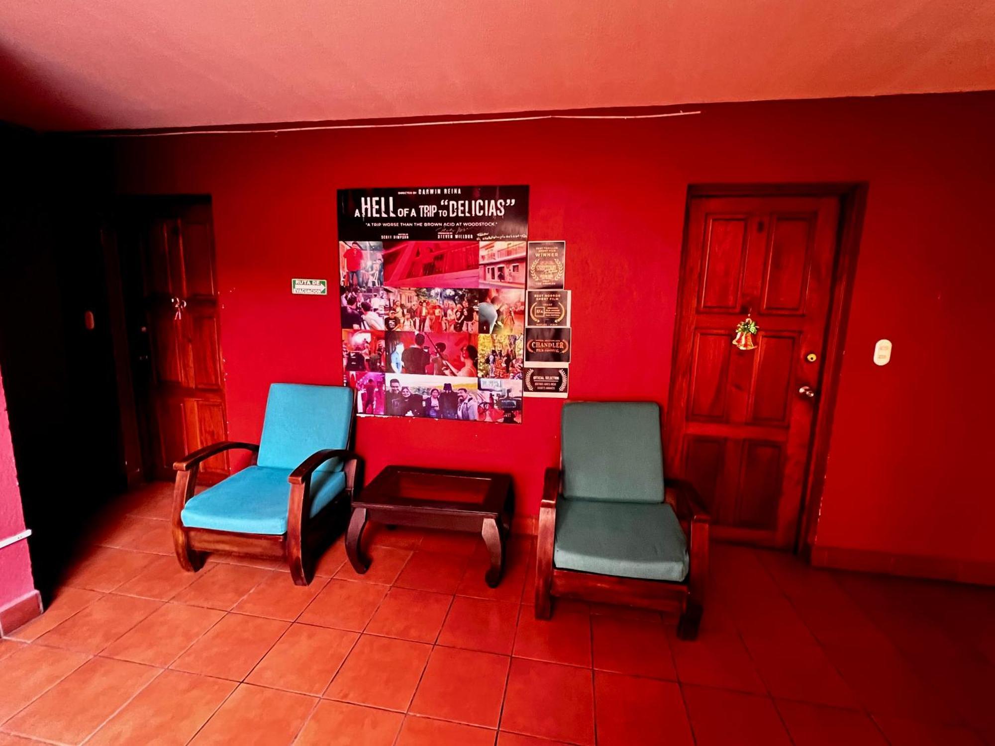 Hotel Lolita's Boutique Granada Extérieur photo