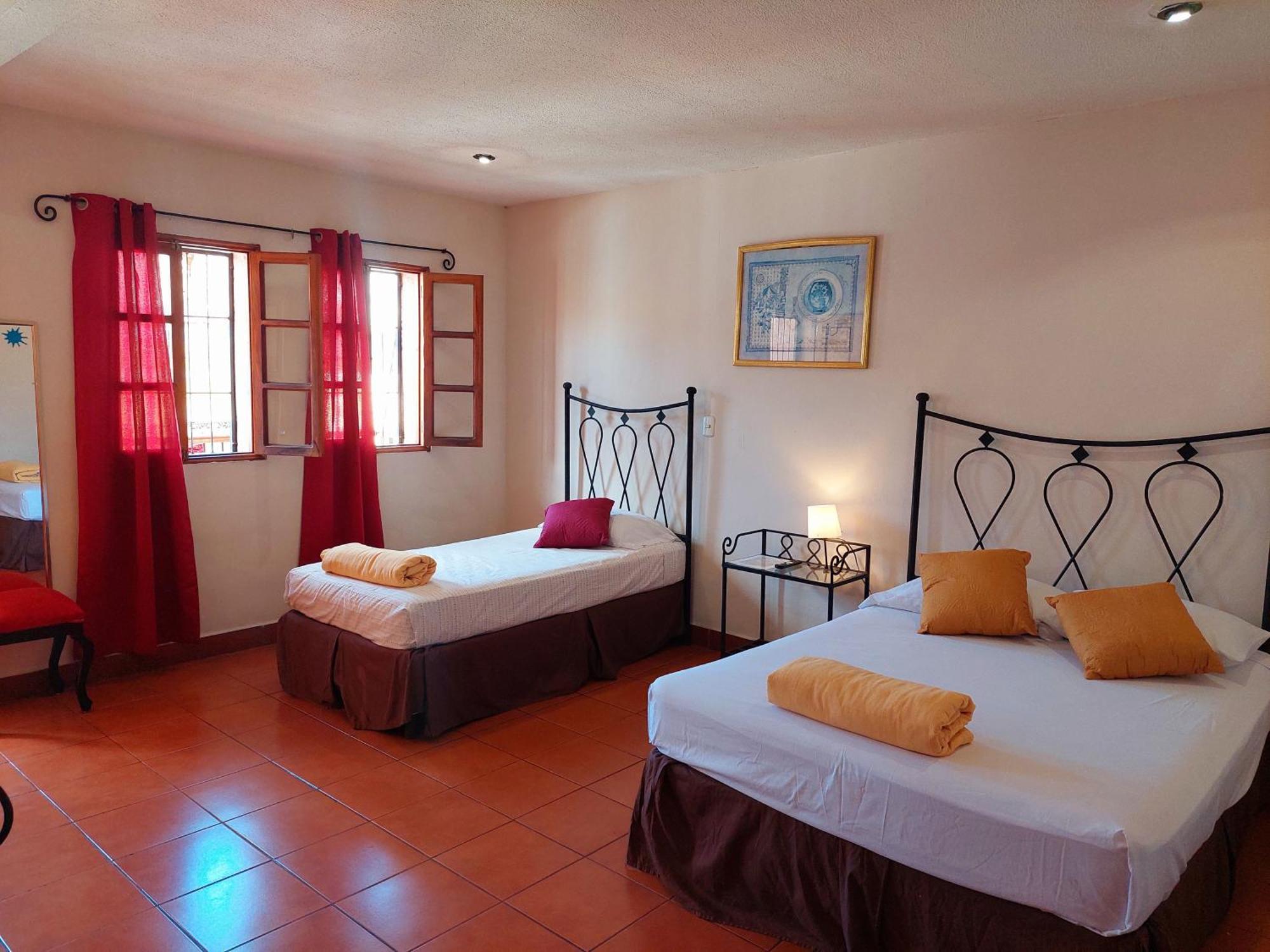 Hotel Lolita's Boutique Granada Extérieur photo