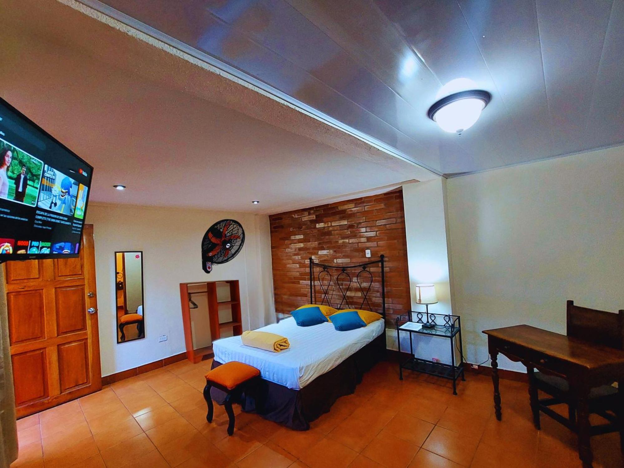 Hotel Lolita's Boutique Granada Extérieur photo