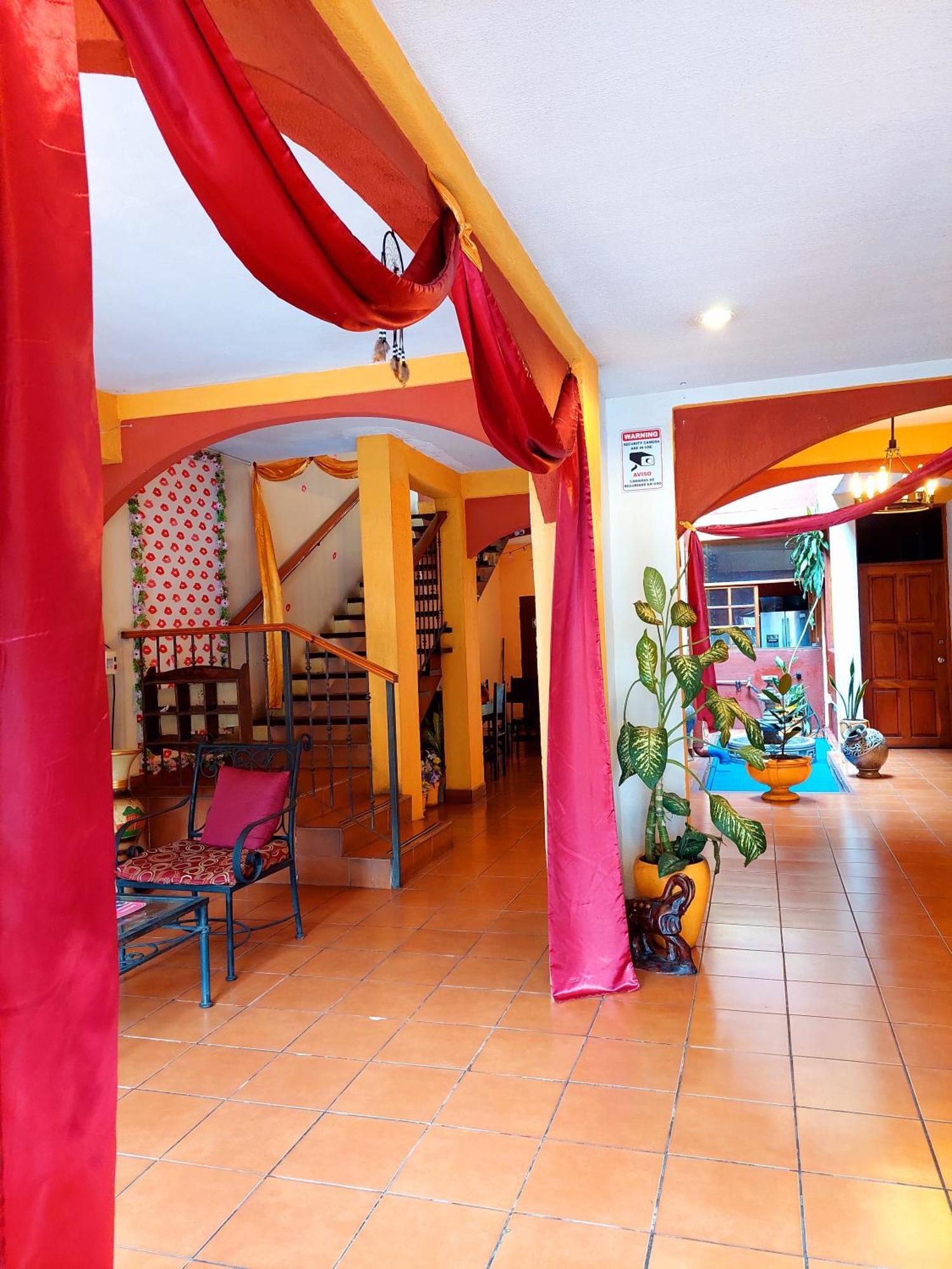 Hotel Lolita's Boutique Granada Extérieur photo