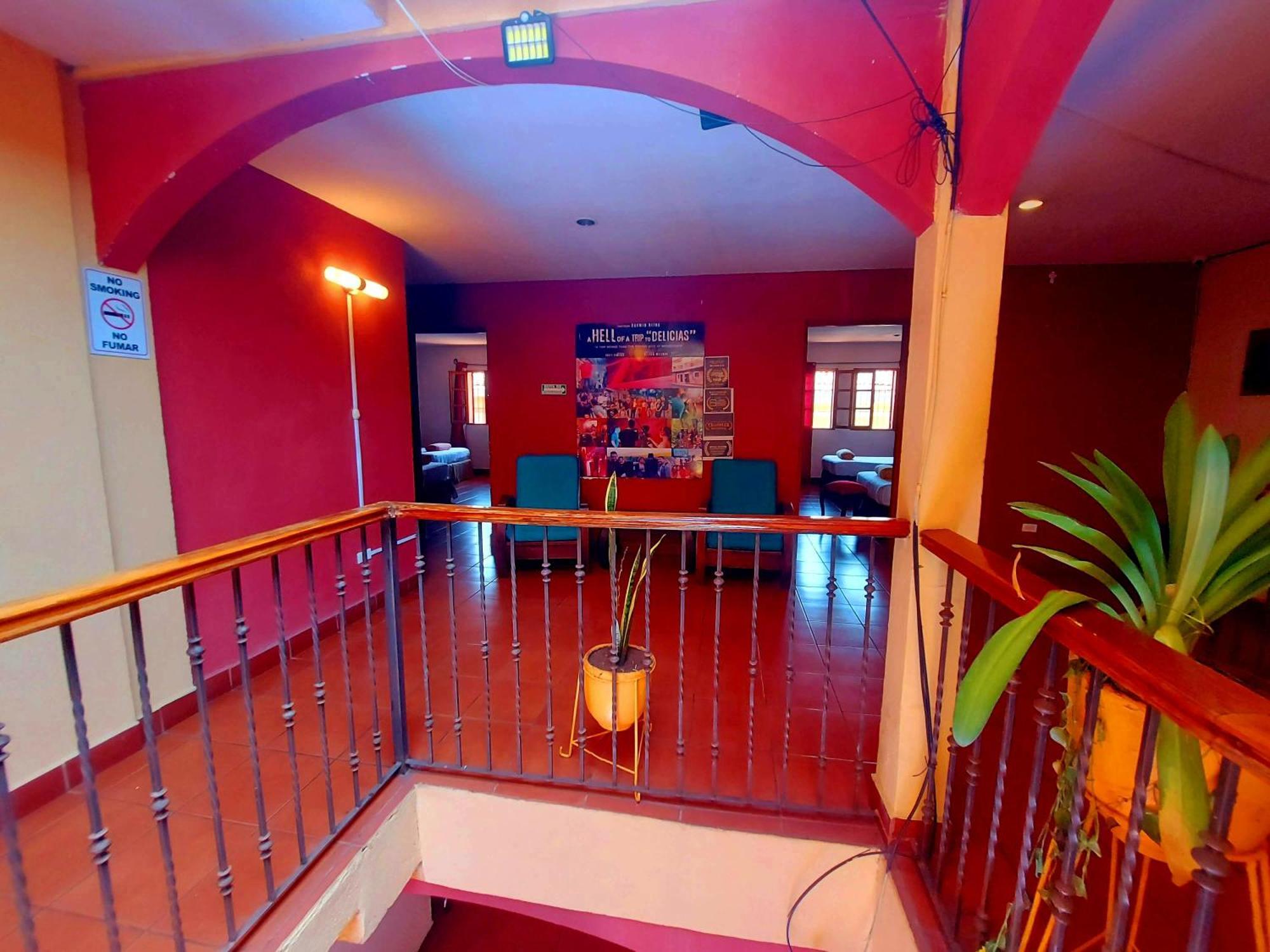 Hotel Lolita's Boutique Granada Extérieur photo