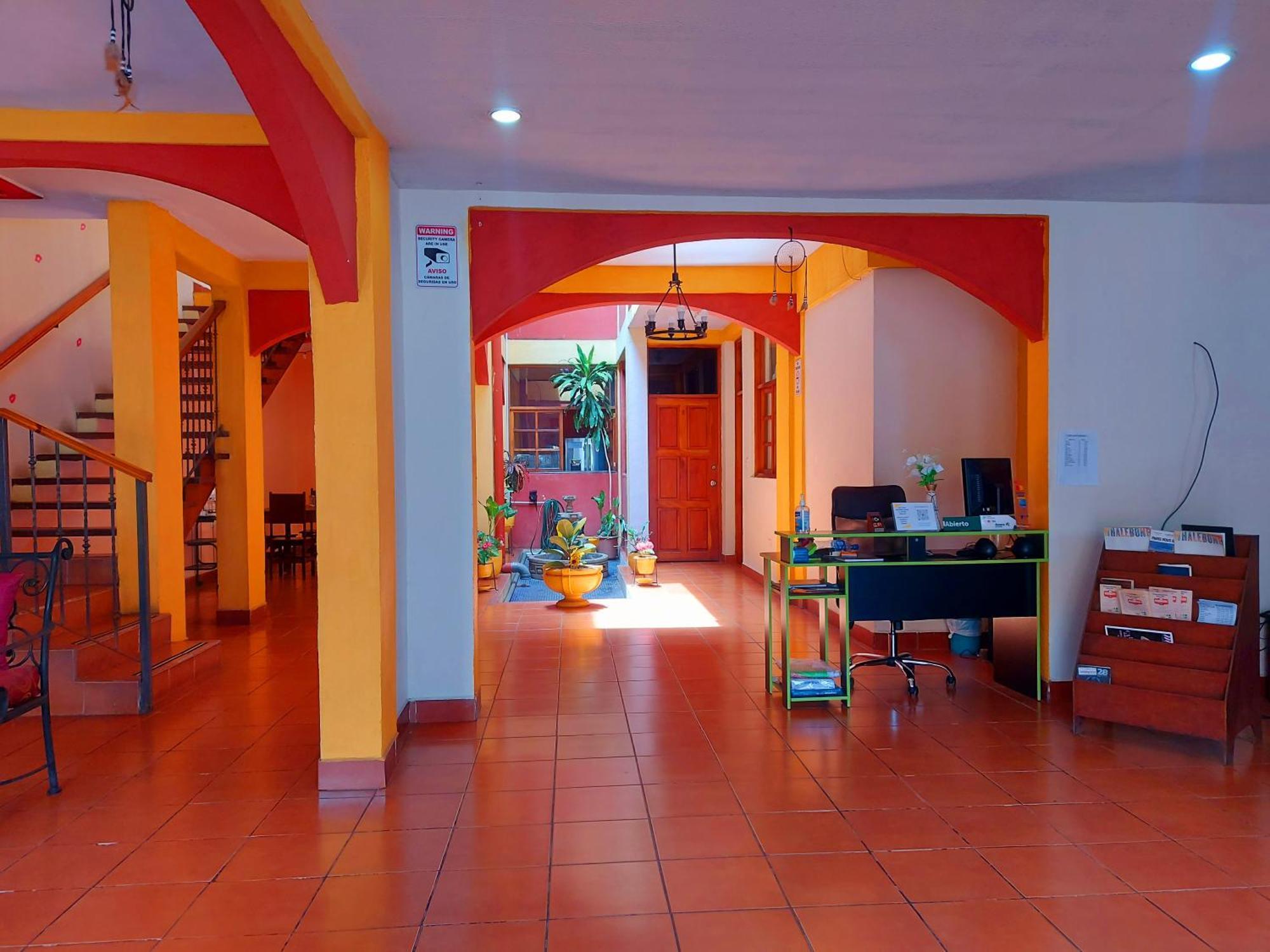 Hotel Lolita's Boutique Granada Extérieur photo