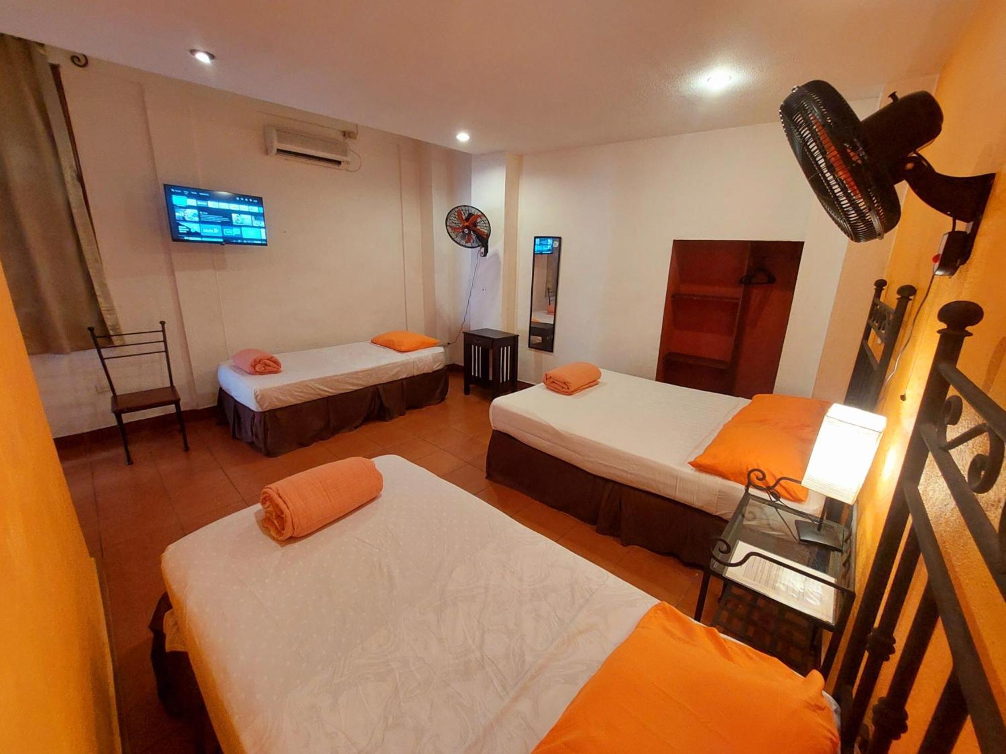 Hotel Lolita's Boutique Granada Extérieur photo