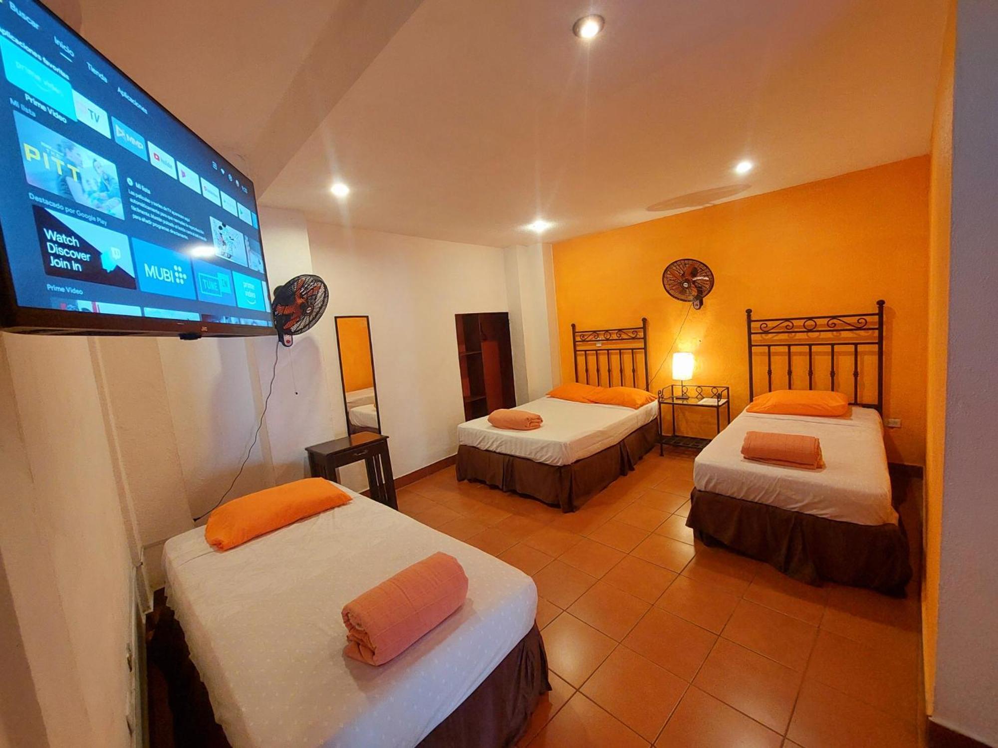 Hotel Lolita's Boutique Granada Chambre photo